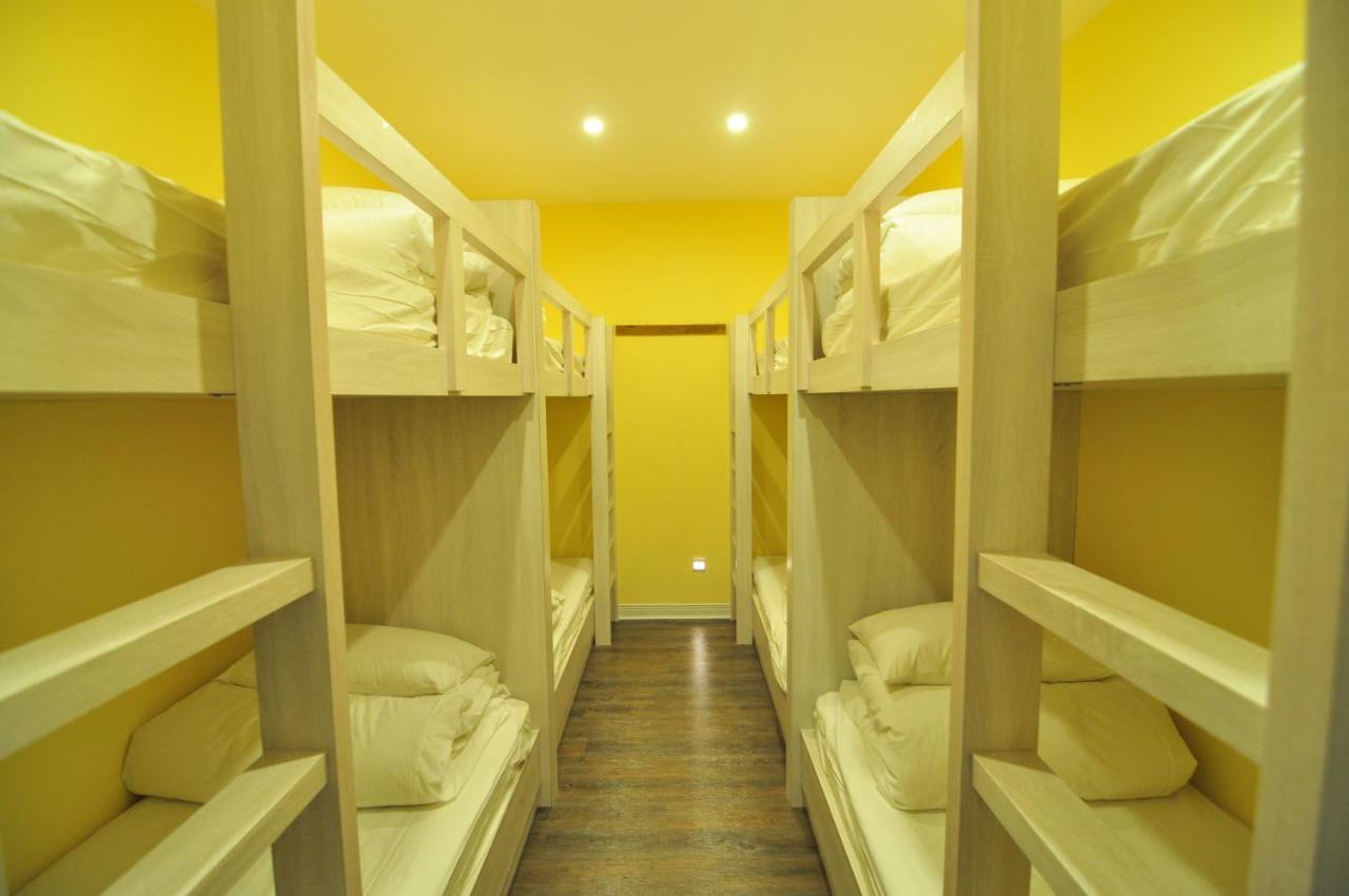 Taichung Box Design Hotels Exterior photo